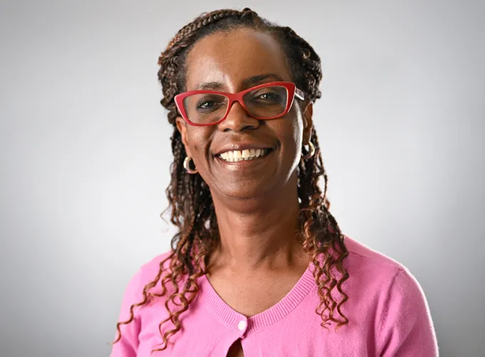 Dr. Paula Gordon