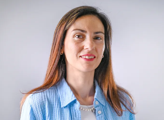 Dr. Rahaf Barakat