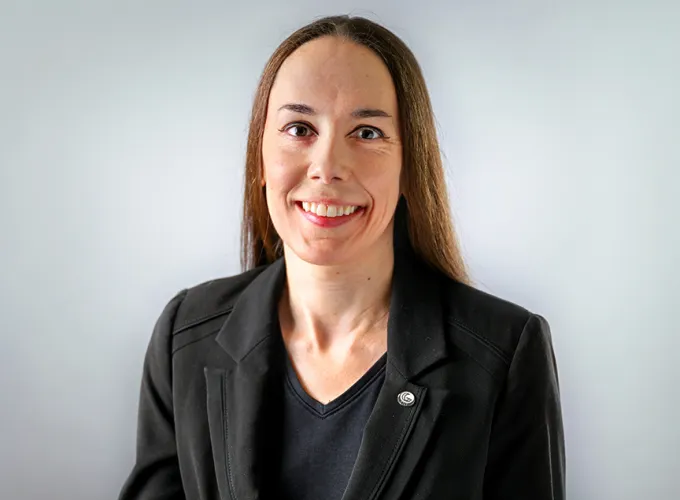 Dr. Reanna Berry