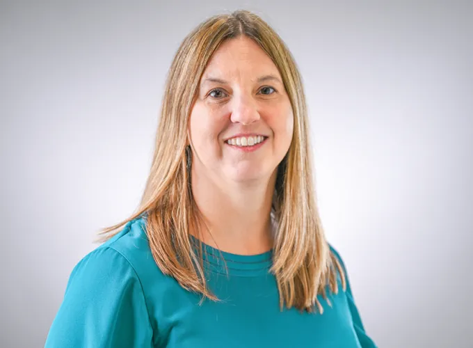 Dr. Rebecca Kalman
