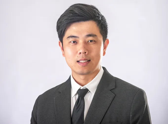Dr. Shuaijun Zhang