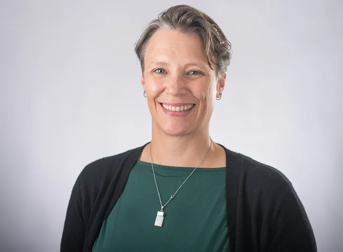 Dr. Whitney Holley
