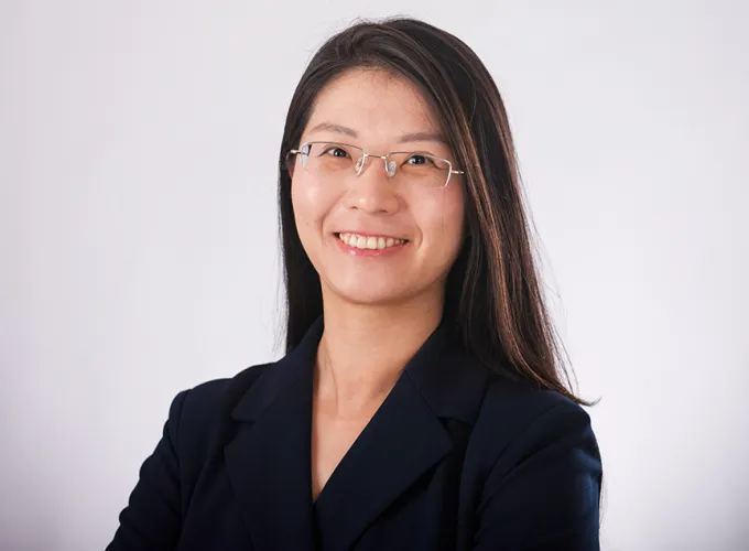 Dr. Ying Guo