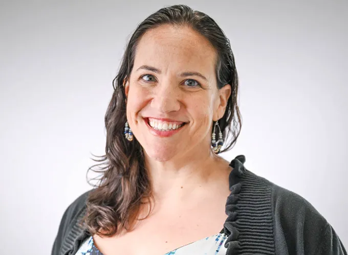 Dr. Amanda L. Wilsker