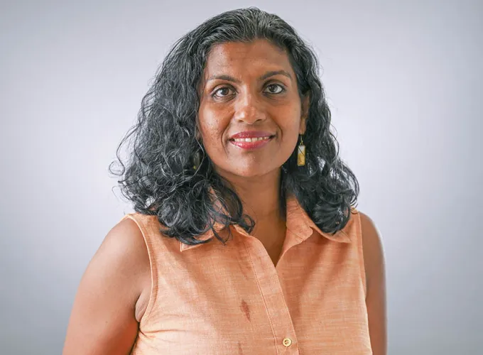 Chamali L. Thanthiriwatte