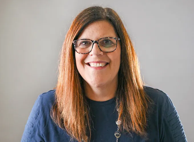 Dr. Christine Anne Reilly