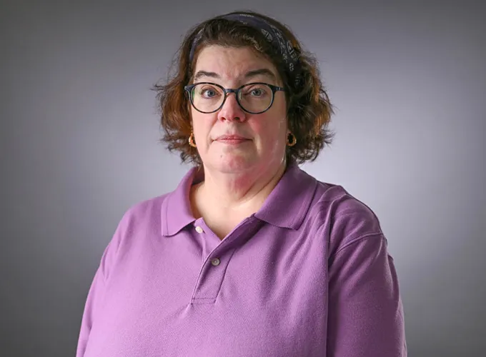 Dr. Cynthia M. Woodbridge