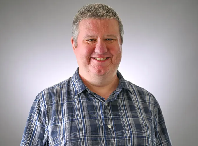 Dr. Daniel Michael Pragel