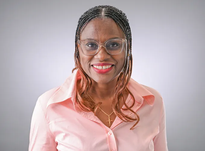 Dr. Grace Omawumi Onodipe