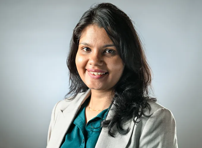 Indunil Anjalie Alahakoon Alahakoon Mudiyanselage