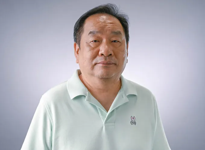 Dr. Jaechun Kim