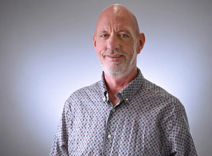 Dr. John Marinan, IV