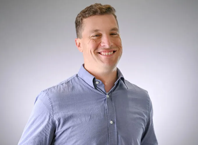 Dr. Joshua D. Morris