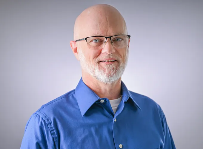 Dr. Keith A. Erickson