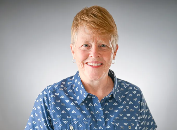 Dr. Kristie Walsdorf