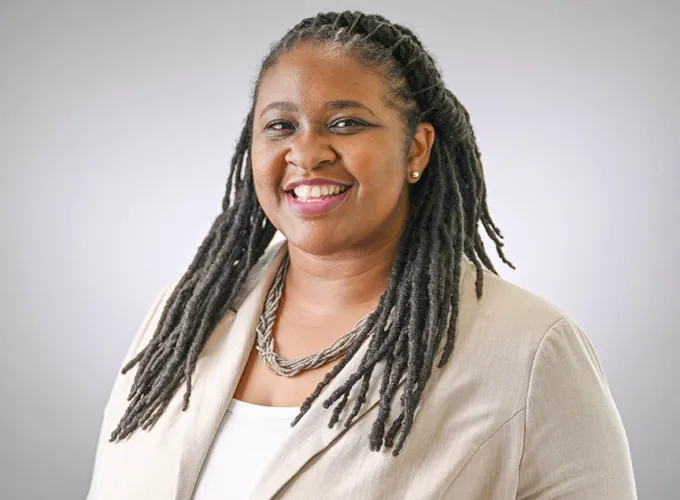 Dr. LaDessa Mitchell