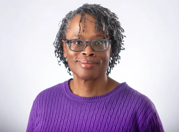 Dr. Latanya P. Hammonds-Odie