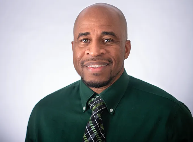 Dr. Andrew Stephenson