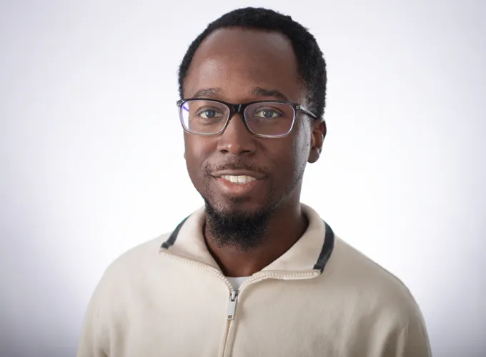 Christopher Oyegunie