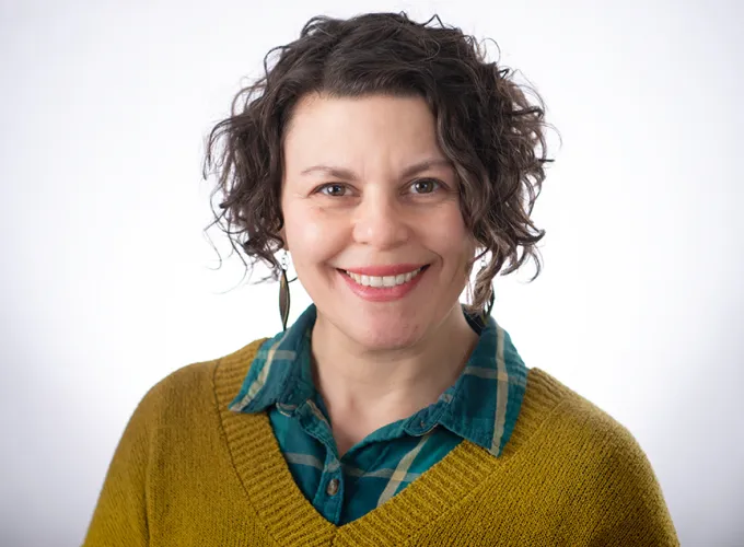 Dr. Margaret Corvidae