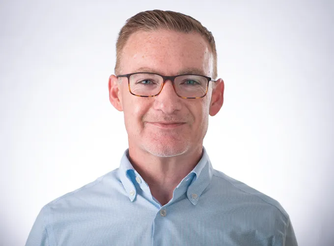 Dr. Michael G. Gunther