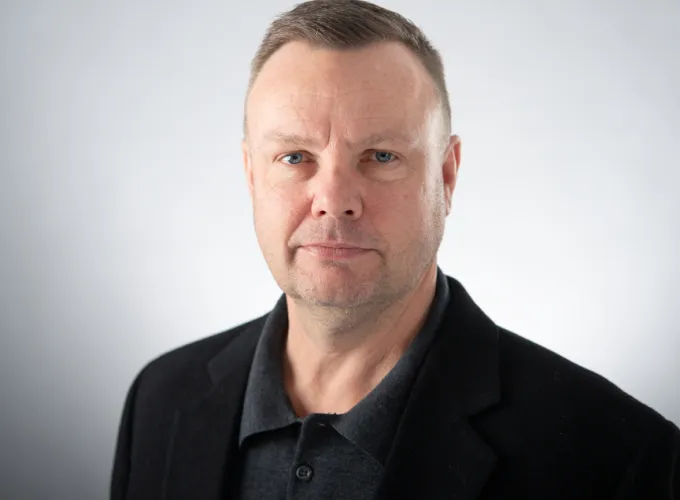 Dr. Jason "Jake" Edwards