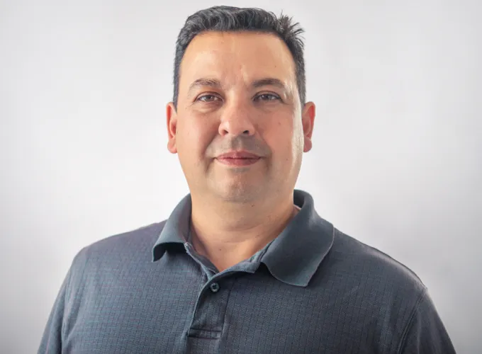 Dr. Daniel F. Pinzon