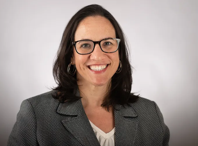 Dr. Amanda L. Wilsker