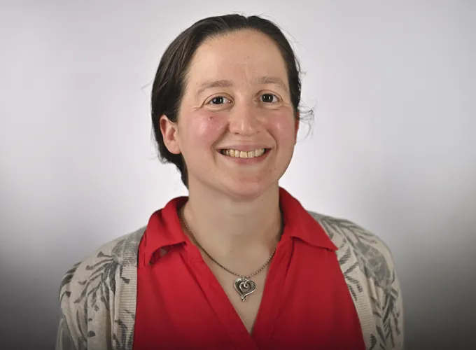 Dr. Chantelle Anfuso