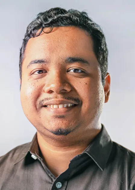 Amit Kumar Nath