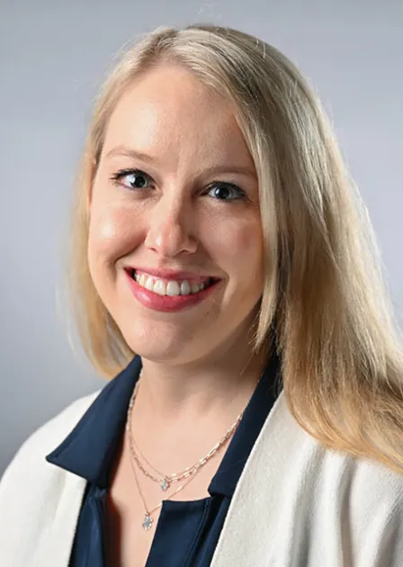 Caitlin Stern