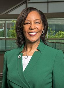 President Jan L. Joseph