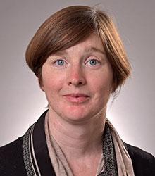 Katherine Balsley headshot
