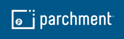 parchment logo