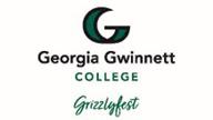 Grizzlyfest green logo
