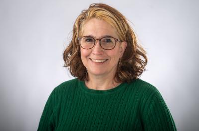 Heather Bjorensen headshot