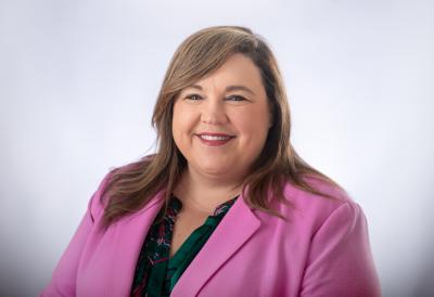 Dr. Pamela Smiths headshot