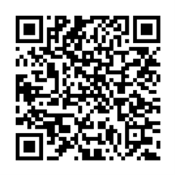 QR Code for STaRS 2026
